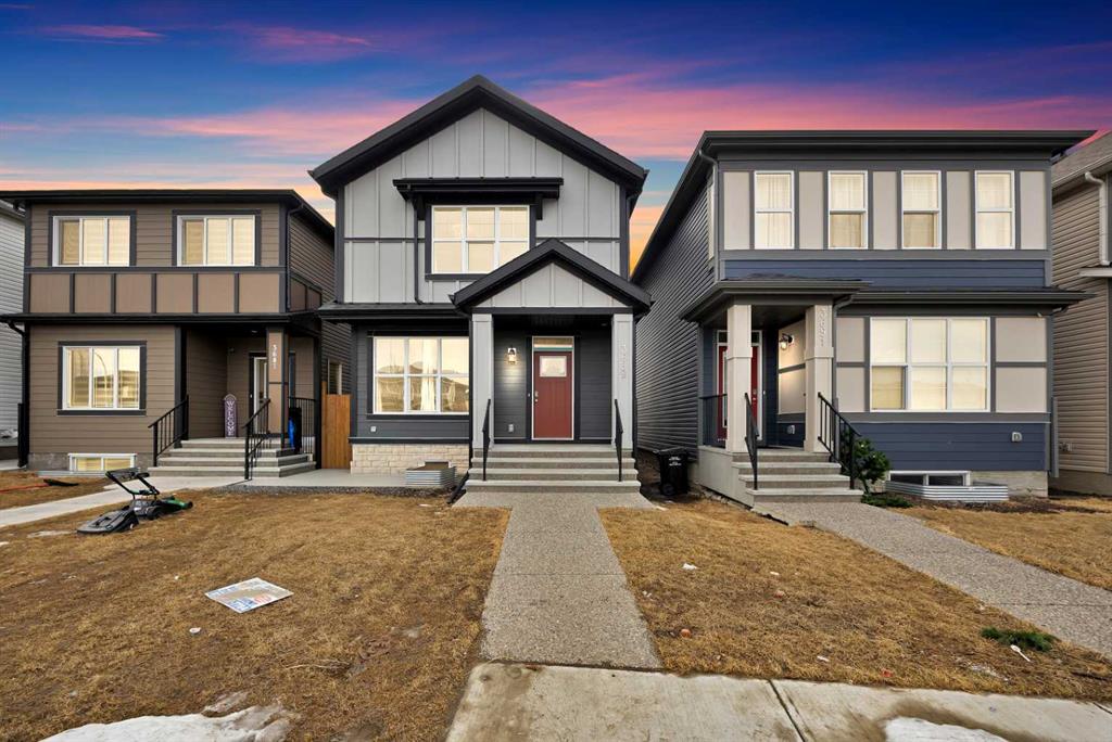 3689 Cornerstone Boulevard NE, Calgary, Alberta, T3N 2E4