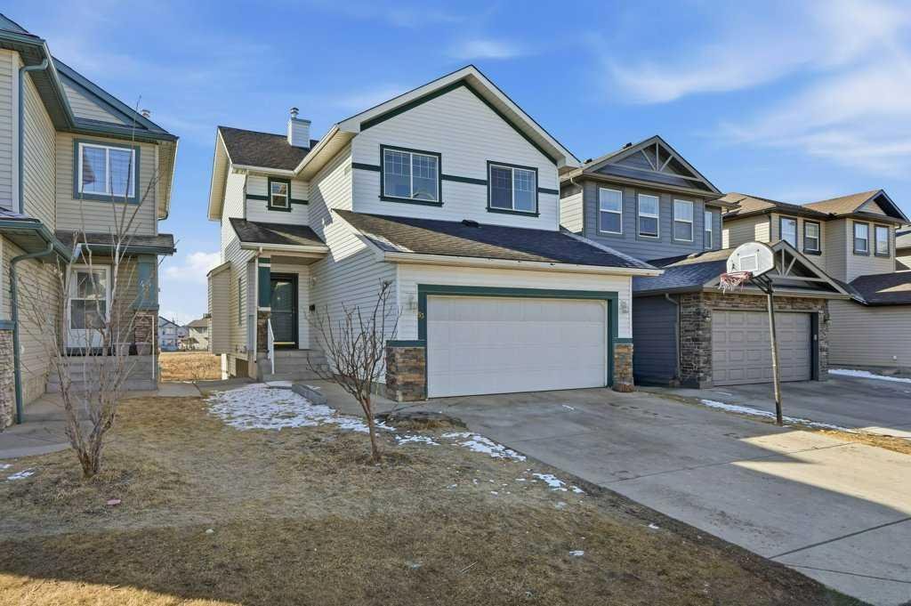 53 Saddlecrest Place NE, Calgary, Alberta, T3J 5E8