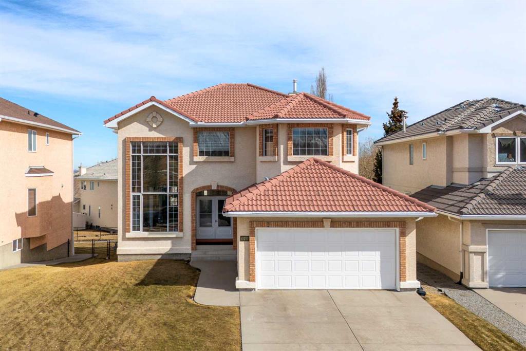 10409 Hamptons Boulevard NW, Calgary, Alberta, T3A 6A3