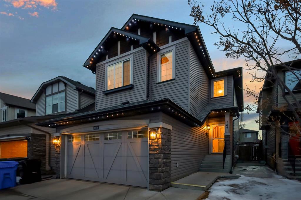 184 Brightondale Parade SE, Calgary, Alberta, T2Z4N7