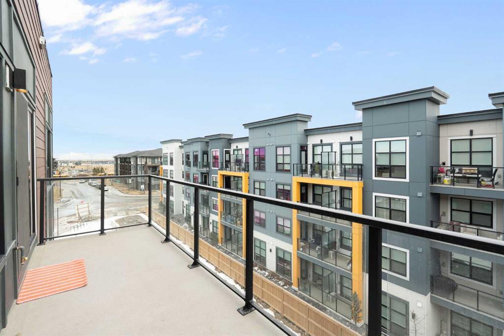 #6412 20295 Seton Way SE, Calgary, Alberta, T3M 3Y7