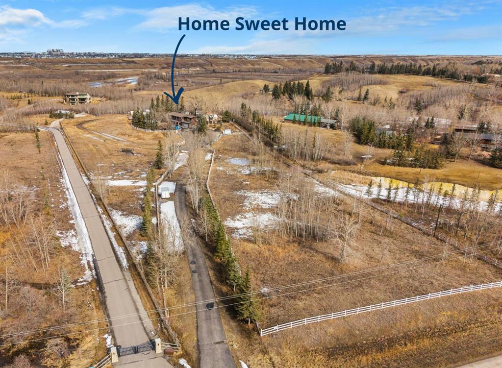 #200 32060 Dunbow Road E, Rural Foothills County, Alberta, T1S4X5