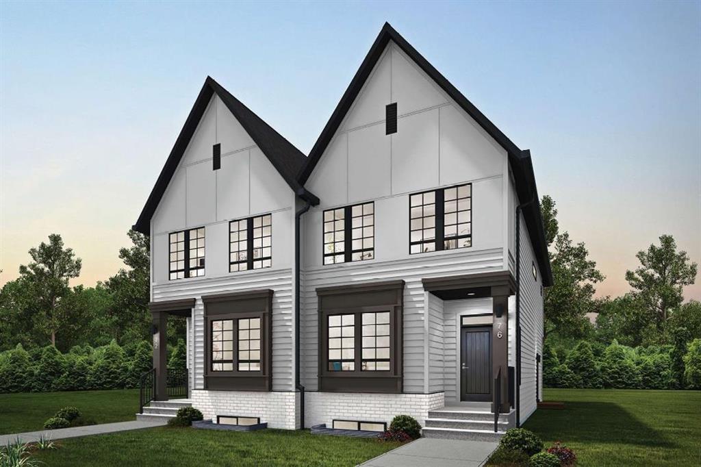 687 Homestead Drive NE, Calgary, Alberta, T3J 5V6