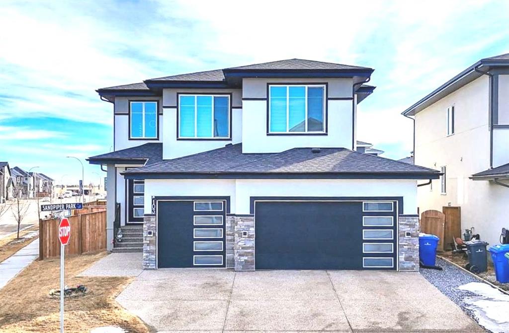 103 Sandpiper Park, Chestermere, Alberta, T1X 1Y8
