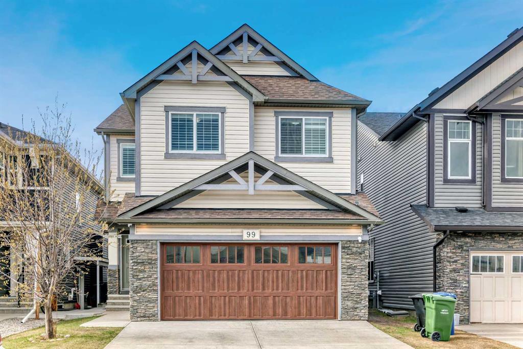 99 Skyview Shores Road, Calgary, Alberta, T3N 0H6