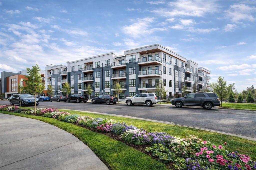 #119 383 Smith Street NW, Calgary, Alberta, T3B 6J9