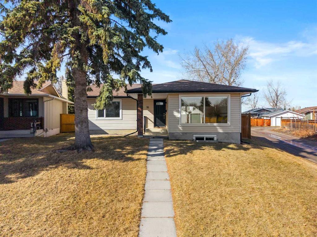 16 Midcrest Rise SE, Calgary, Alberta, T2X 1B7