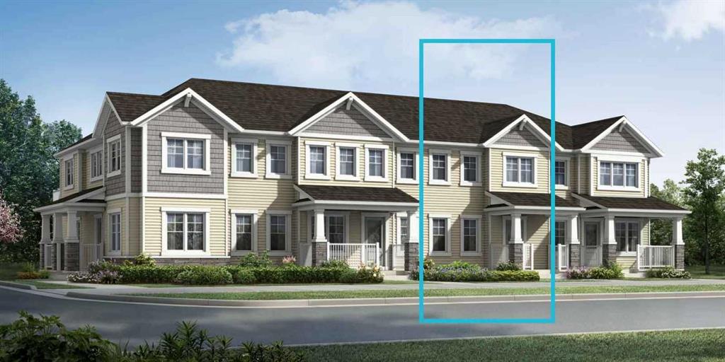 9085 Cityscape Drive NE, Calgary, Alberta, T3J 4G1