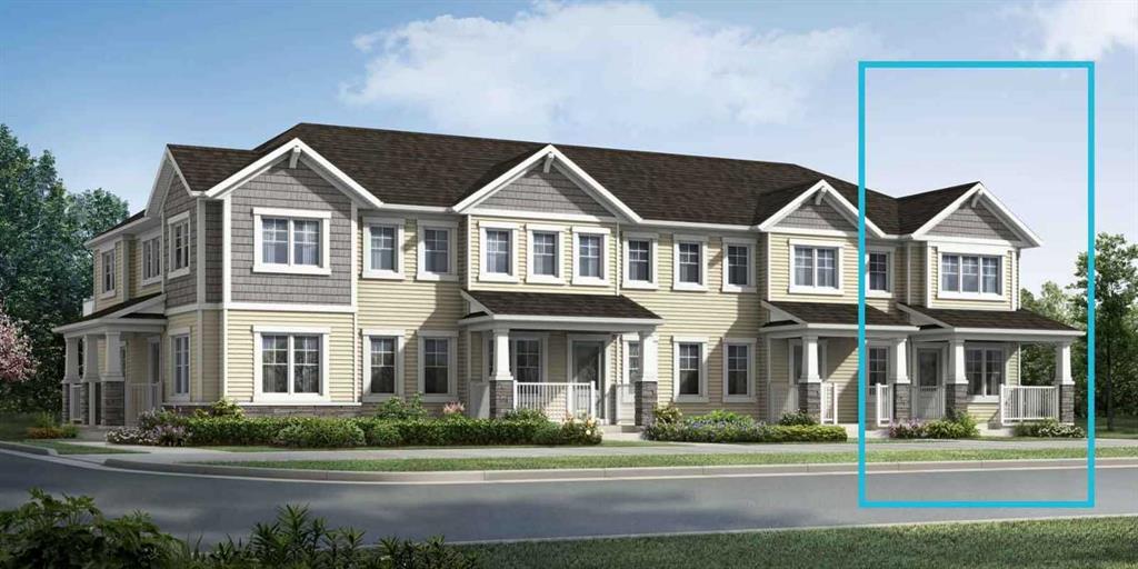 9065 Cityscape Drive NE, Calgary, Alberta, T3J 4G1