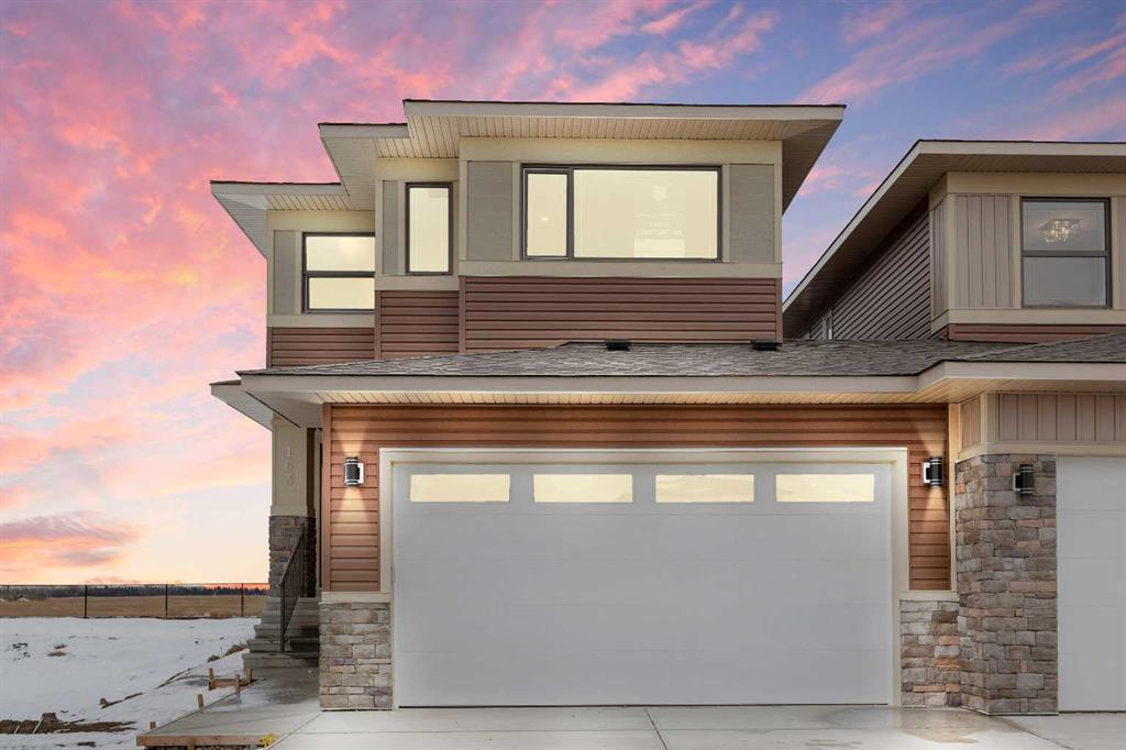 56 Bridges Drive, Langdon, Alberta, T0J 1X3