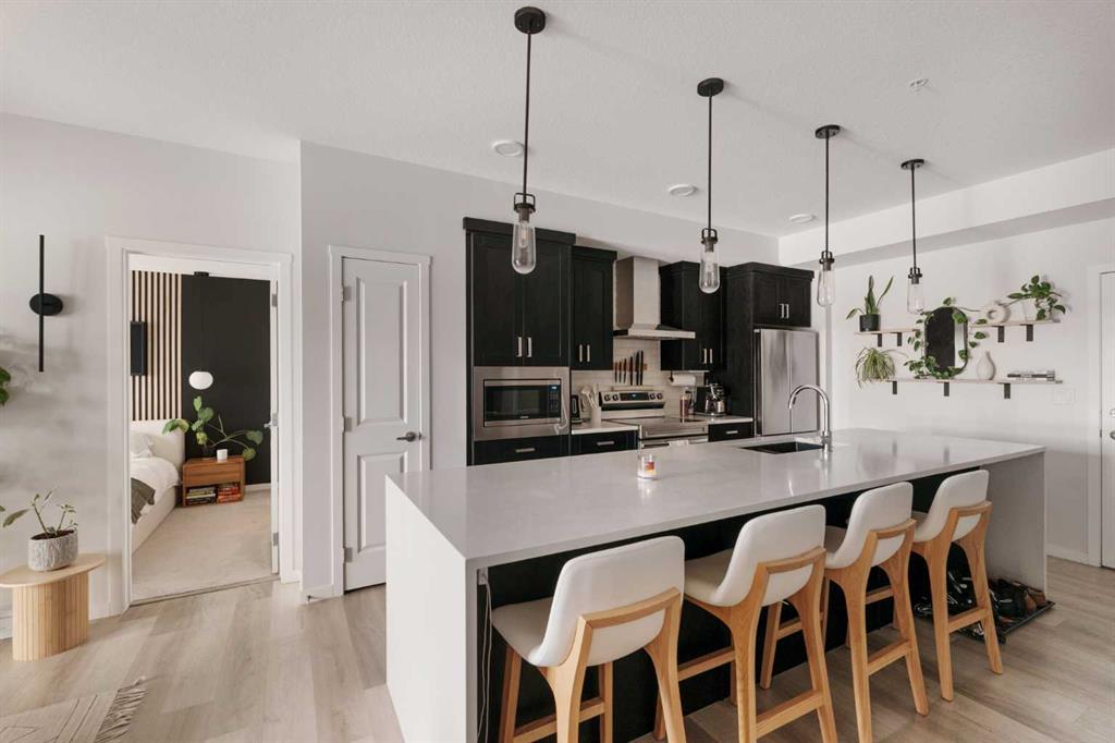 #1106 42 Cranbrook Gardens SE, Calgary, Alberta, T3M 3P9