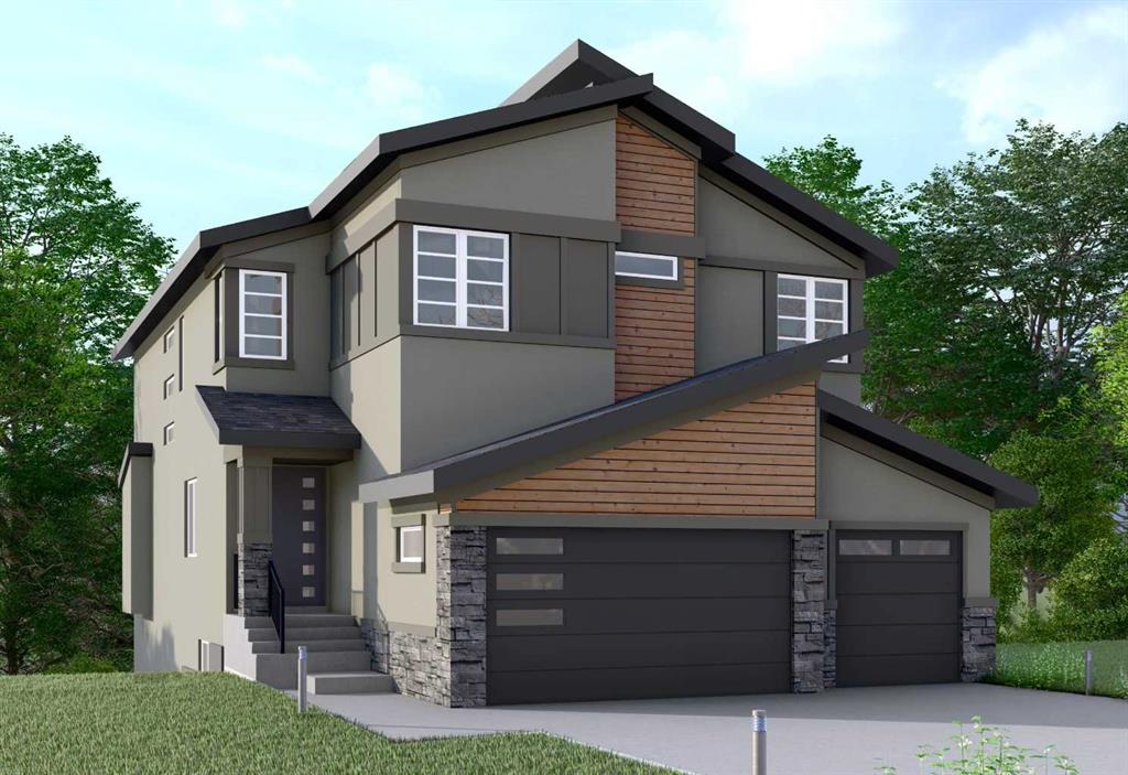 17 Sunvalley View, Cochrane, Alberta, T4C 0X8