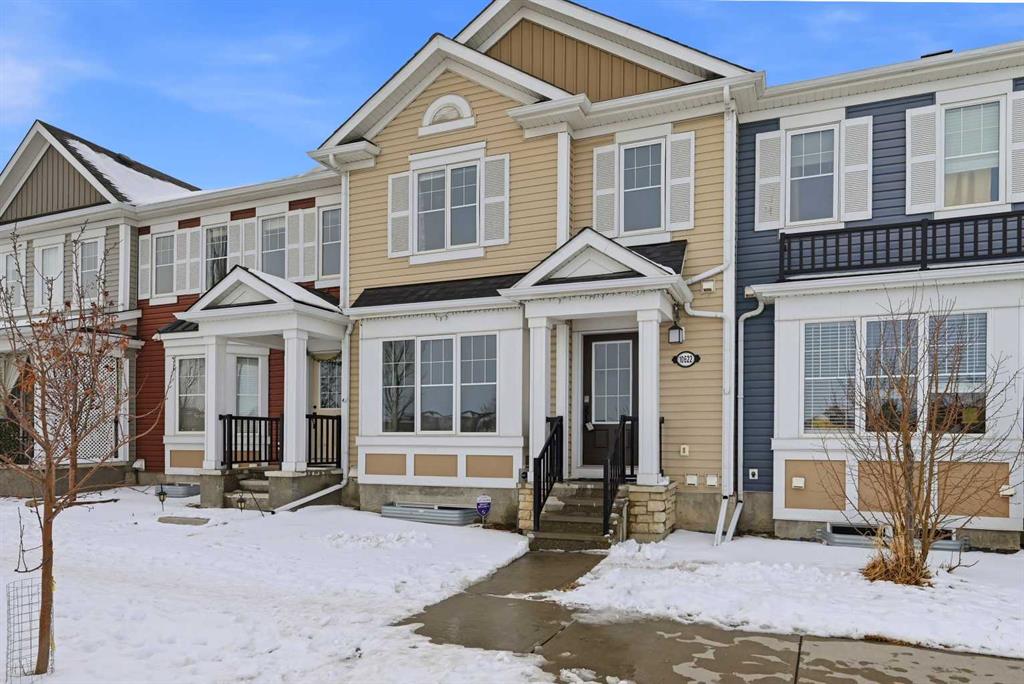 10622 Cityscape Drive NE, Calgary, Alberta, T3N 0P3