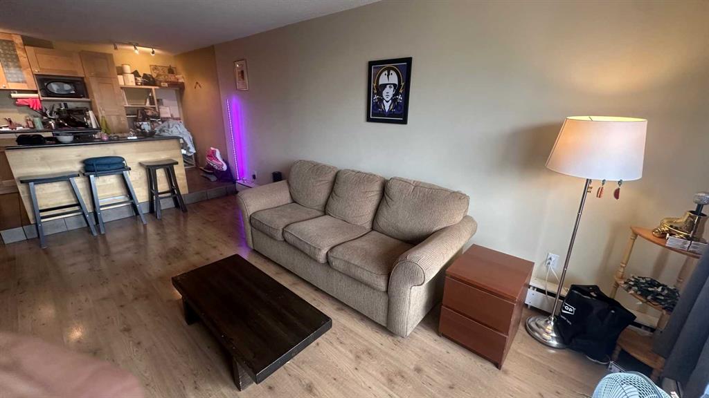 #705 1236 15 Avenue SW, Calgary, Alberta, T3C0X5