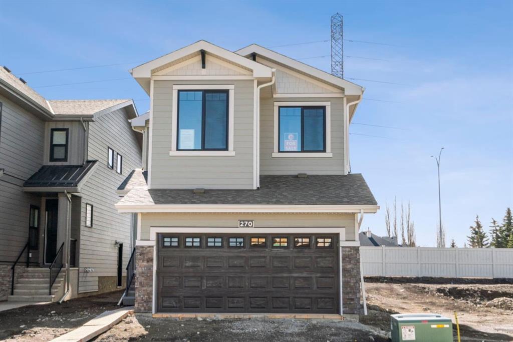 270 West Grove Lane SW, Calgary, Alberta, T3H 6K8