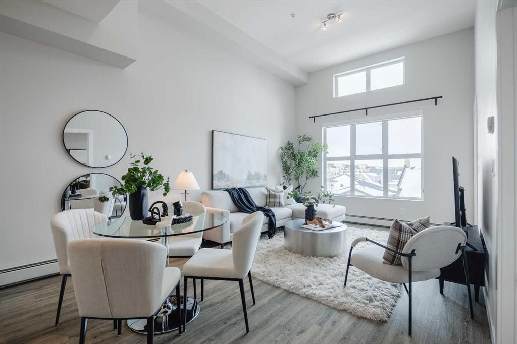 #1401 95 Burma Star Road SW, Calgary, Alberta, T3E 8A9