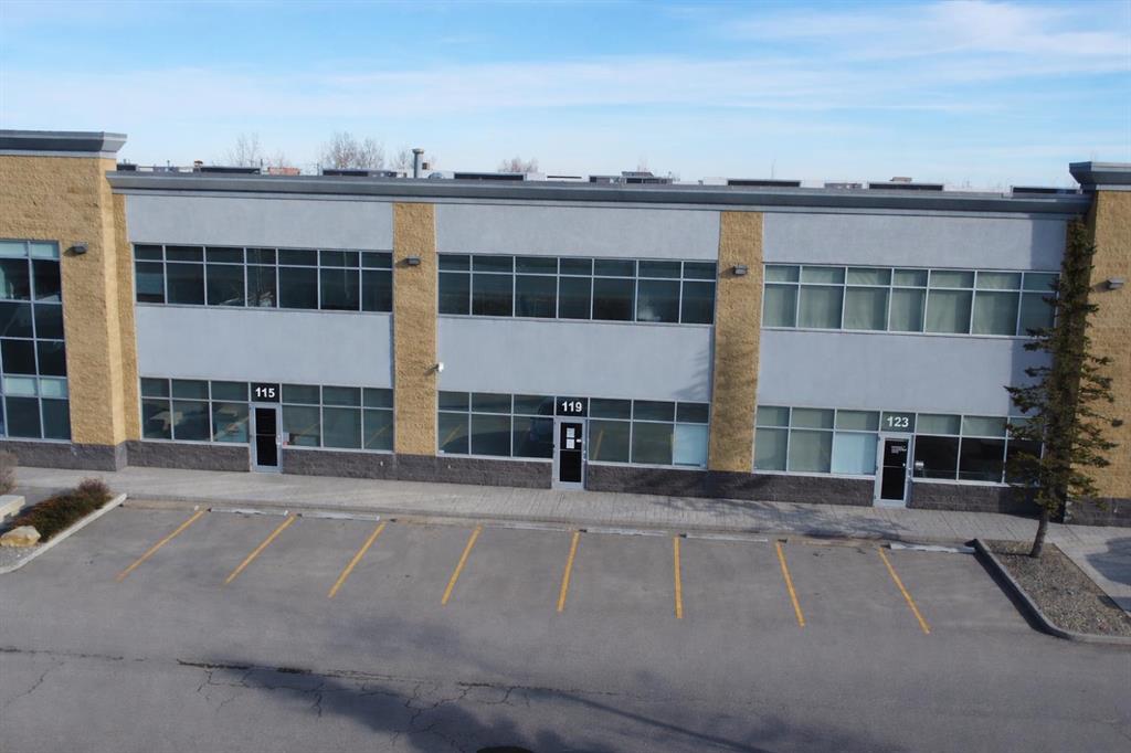 #119 3953 112 Avenue SE, Calgary, Alberta, T2C 0J4