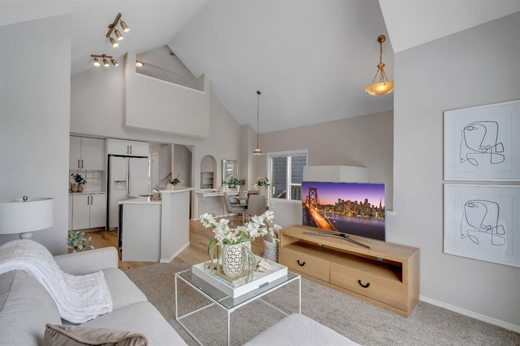 41 Saddlefield Drive NE, Calgary, Alberta, T3J 4Z9