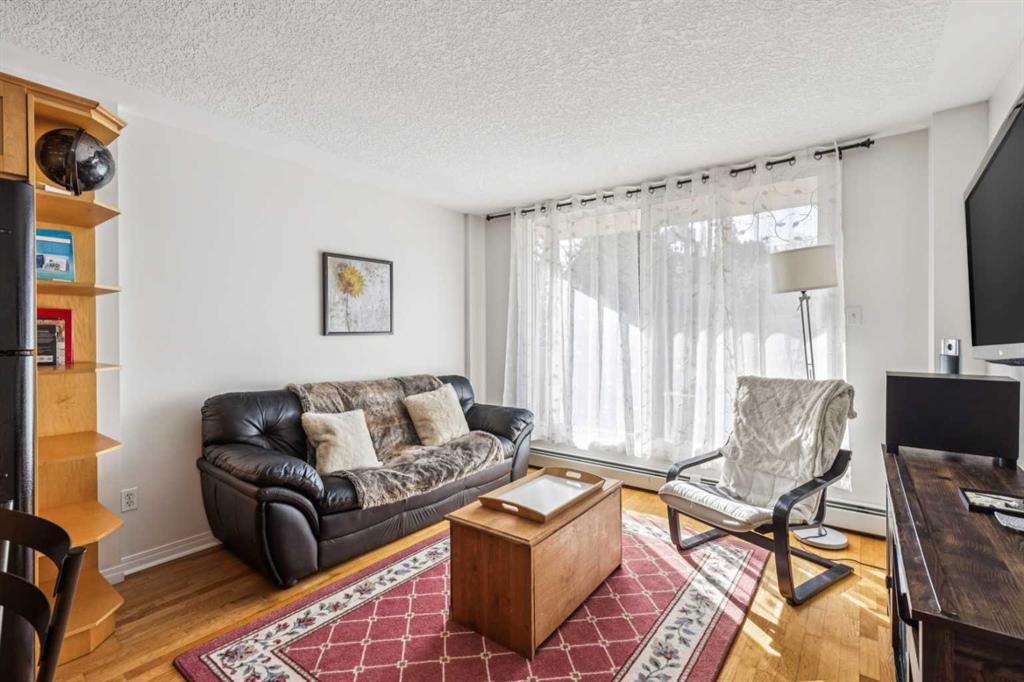 #405 1129 Cameron Avenue SW, Calgary, Alberta, T2T6K7