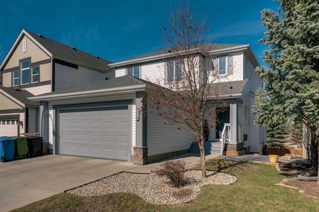 135 Copperleaf Crescent SE, Calgary, Alberta, T2Z 0C1