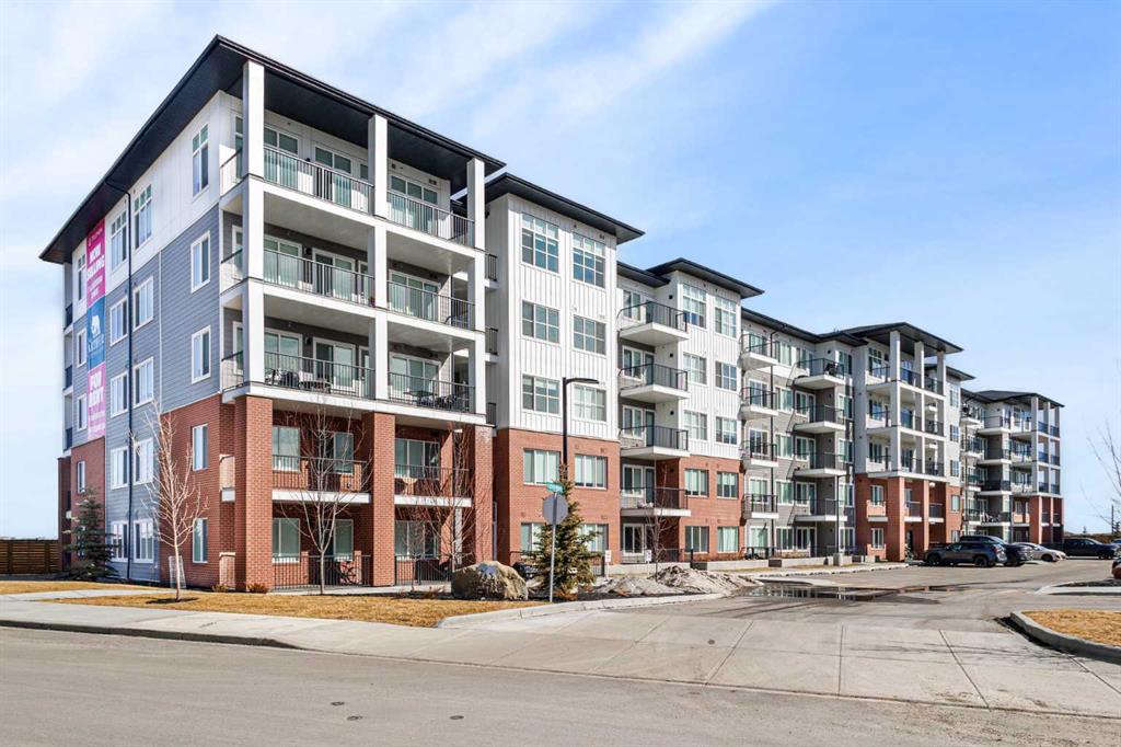 #2307 44 skyview Parkway NE, Calgary, Alberta, T3N 2R8