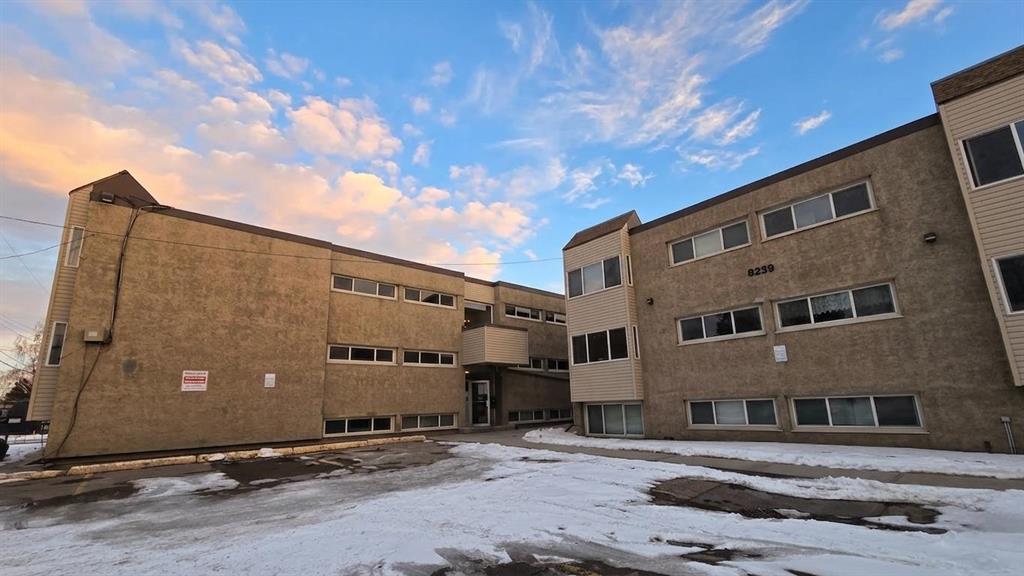 #224 8235 Elbow Drive SW, Calgary, Alberta, T2V1K6