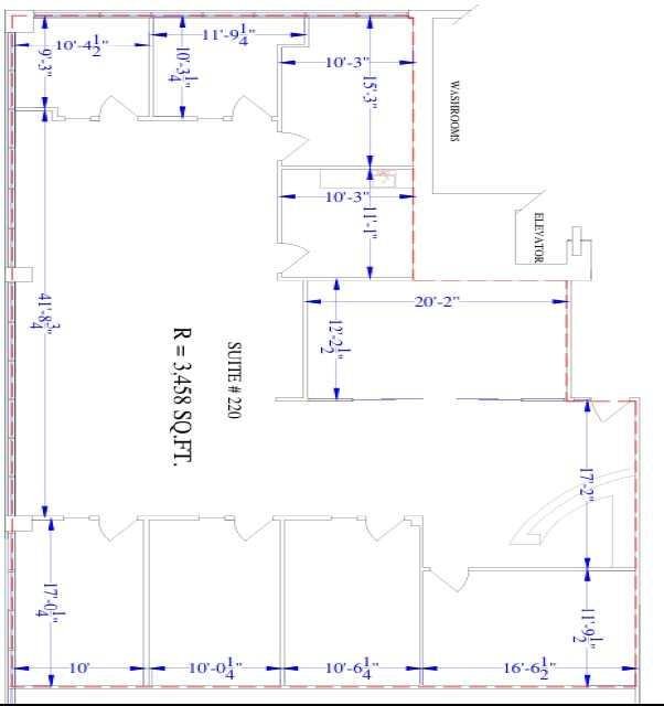 #220 5824 2 Street SW, Calgary, Alberta, T2H 0H2