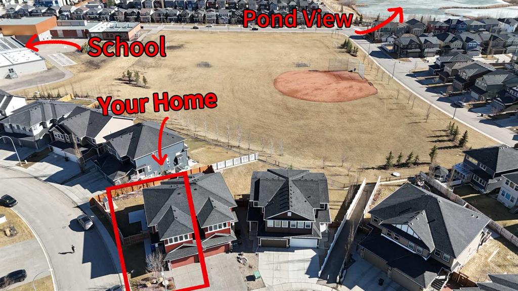 51 Evansglen Court NW, Calgary, Alberta, T3P 0P2