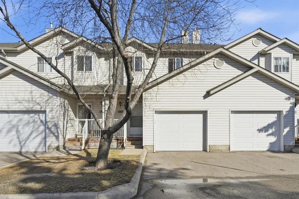 94 Mt Aberdeen Manor SE, Calgary, Alberta, T2Z 3N8