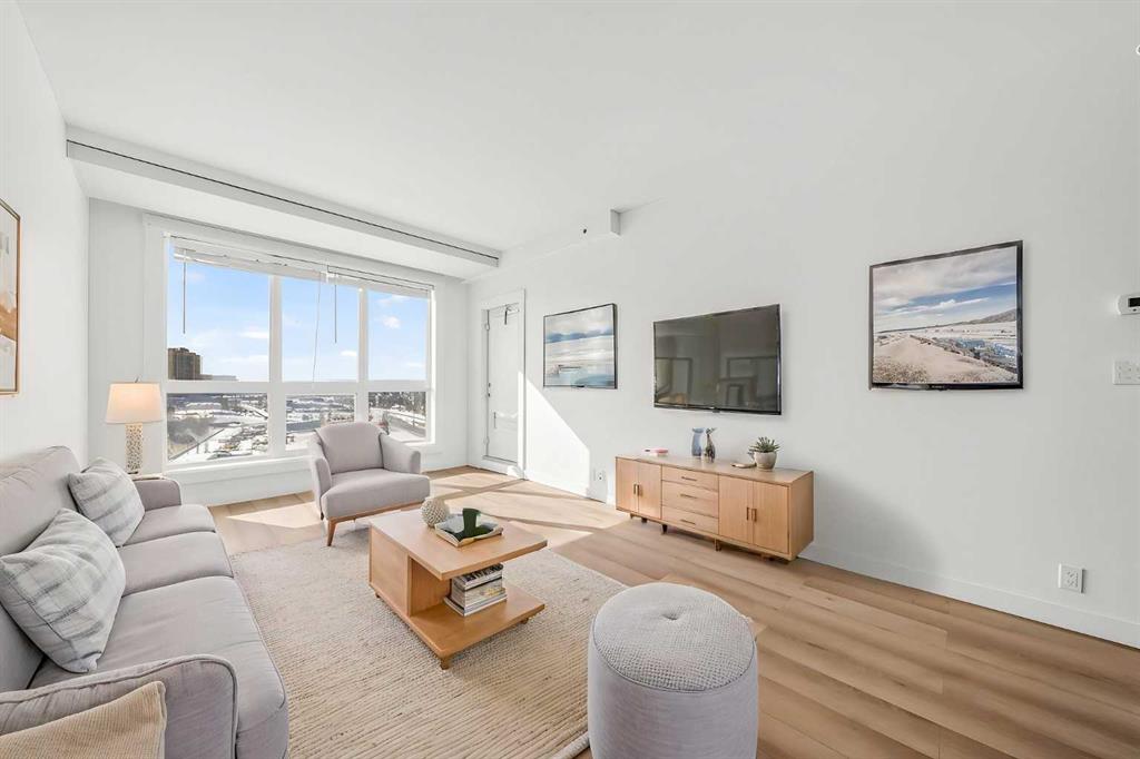 #1506 8880 Horton Road SW, Calgary, Alberta, T2V2W3