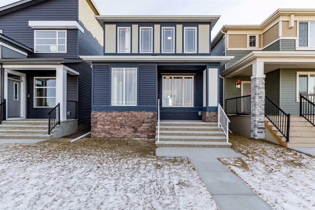 15 Corner Glen Drive NE, Calgary, Alberta, T3N 2T6