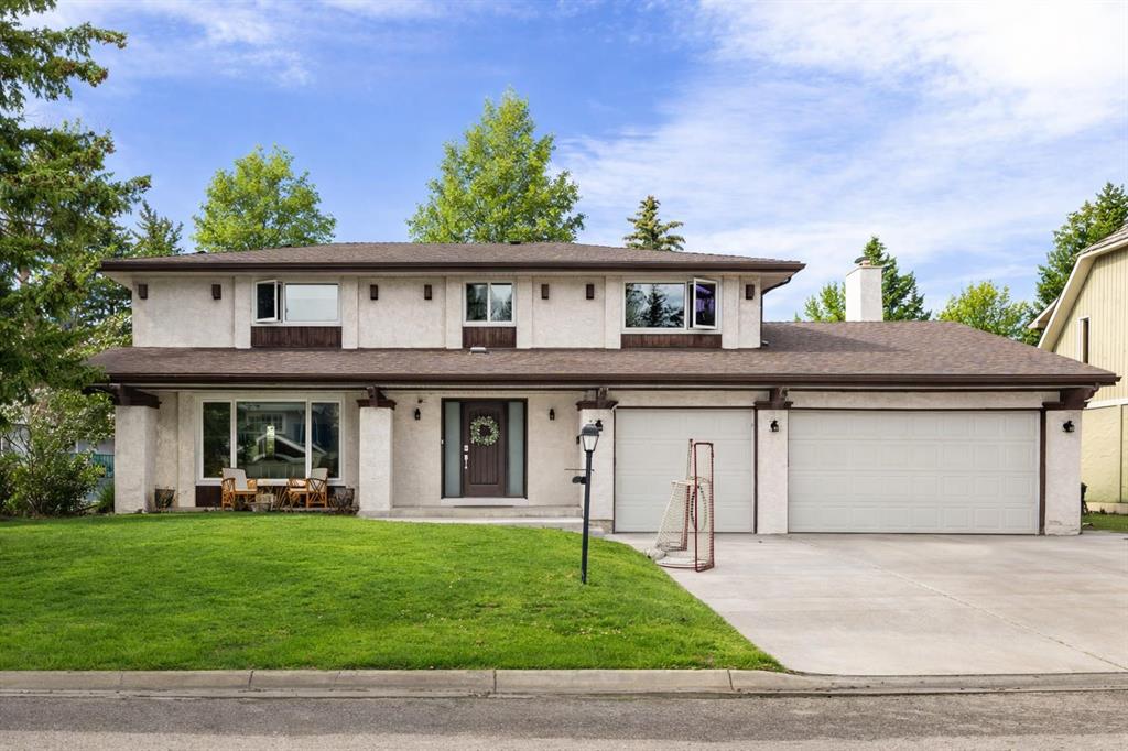 504 Varsity Estates Bay NW, Calgary, Alberta, T3B 2W8