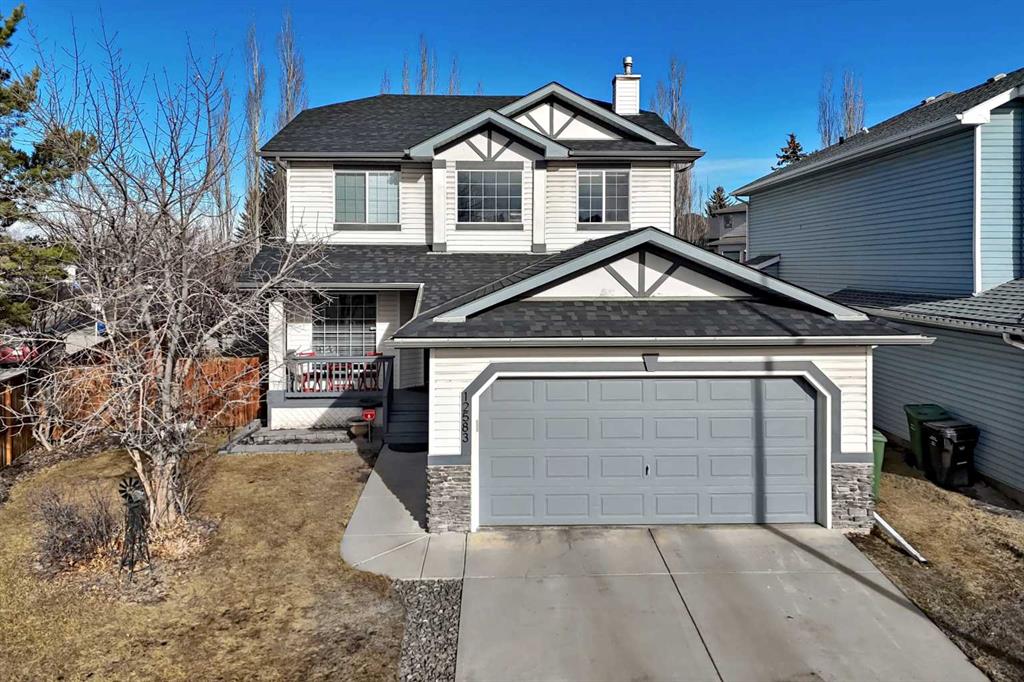12583 Douglas Woods Road SE, Calgary, Alberta, T2Z 3J1