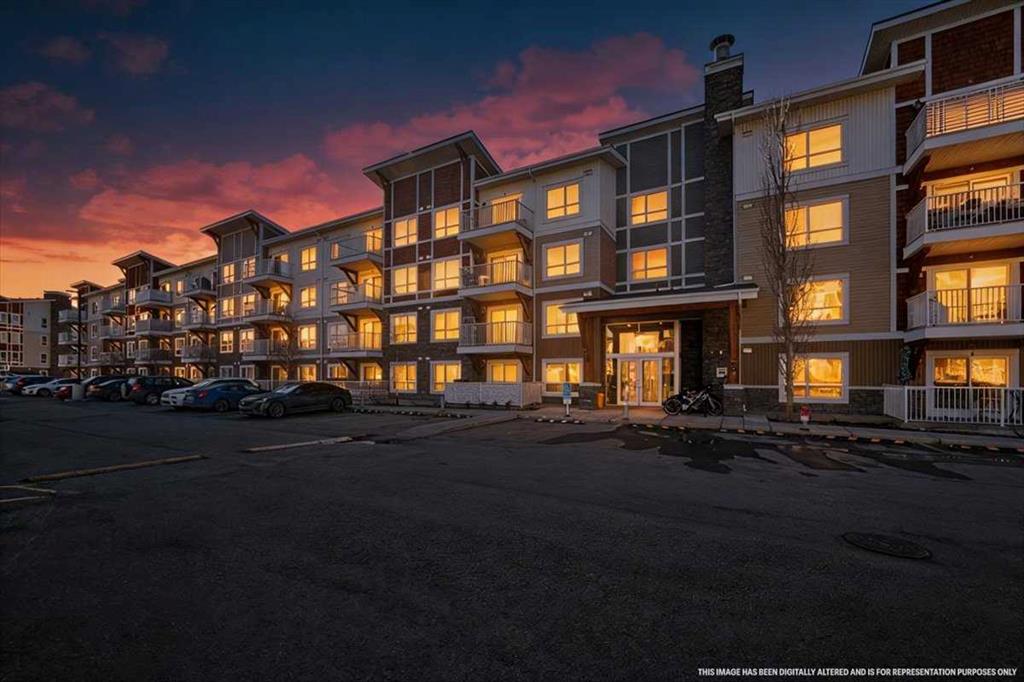 #3306 302 Skyview Ranch Drive NE, Calgary, Alberta, T3N0P5