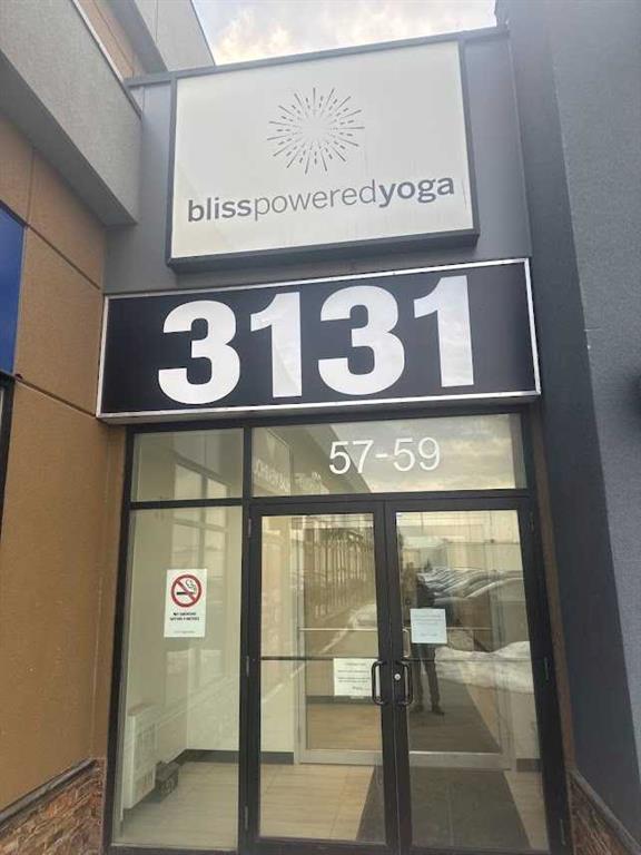 ##57 3131 27 Street NE, Calgary, Alberta, T1Y6Z1