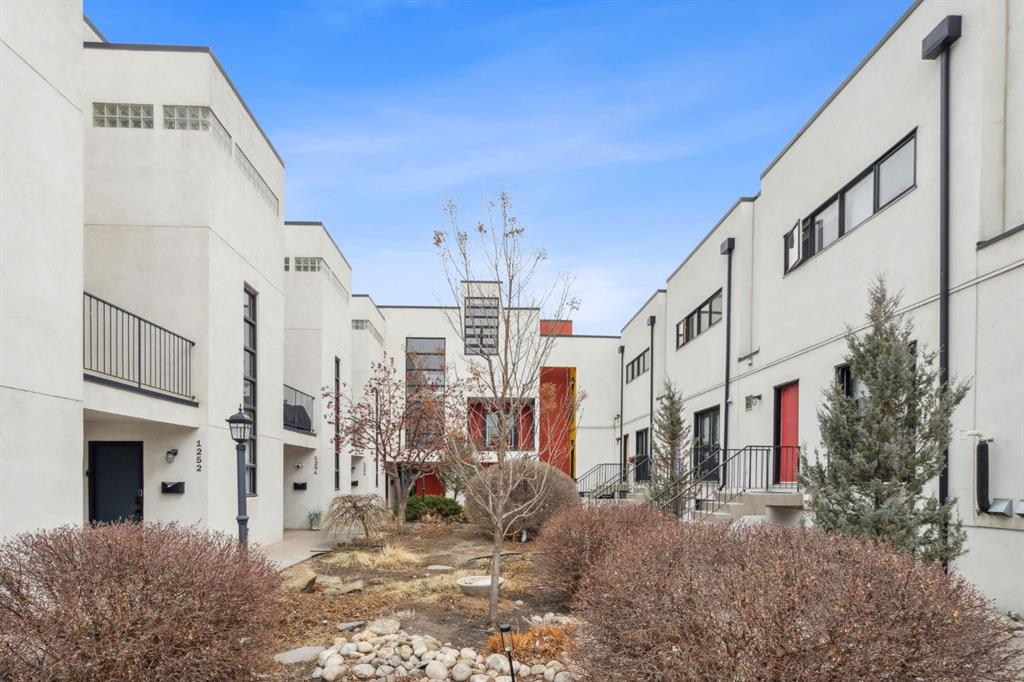 1250 10 Street SW, Calgary, Alberta, T2R 1P8
