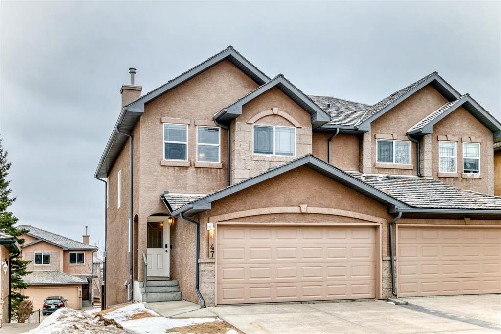 47 Royal Crest Court NW, Calgary, Alberta, T3G 5W3