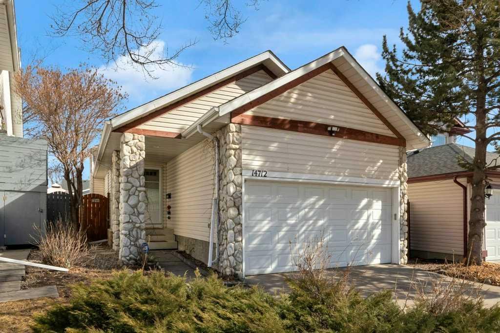 14712 Mt Mckenzie Drive SE, Calgary, Alberta, T2Z2V1