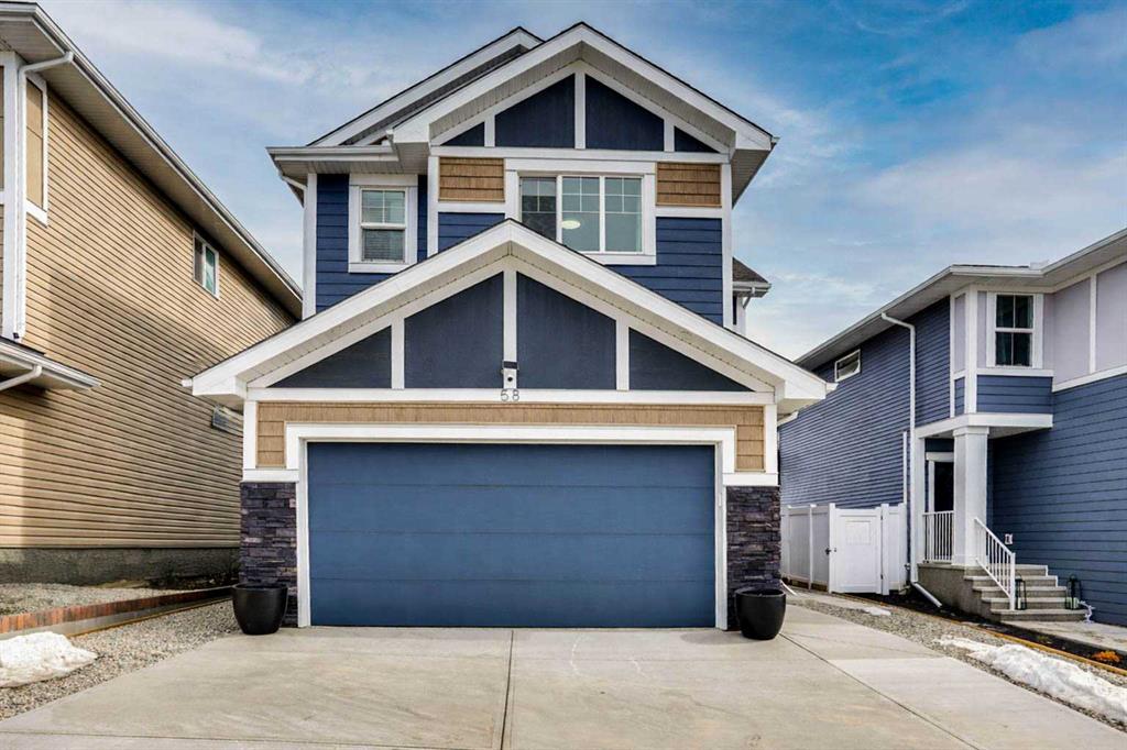 58 RANCHERS View, Okotoks, Alberta, T1S 5R6