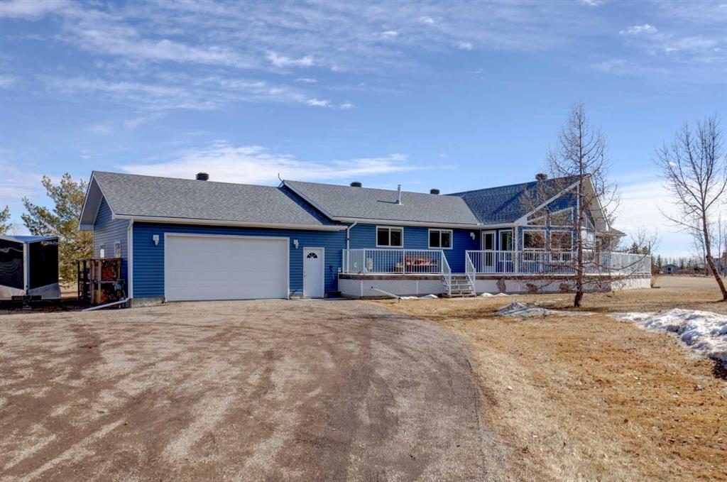 8 North Shore Court, Rural Rocky View County, Alberta, T1Z 0H4