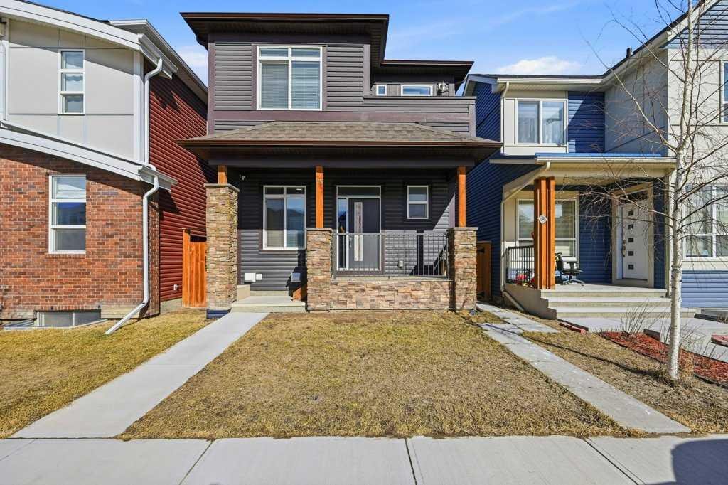 75 Howse Crescent NE, Calgary, Alberta, T3P 1L4