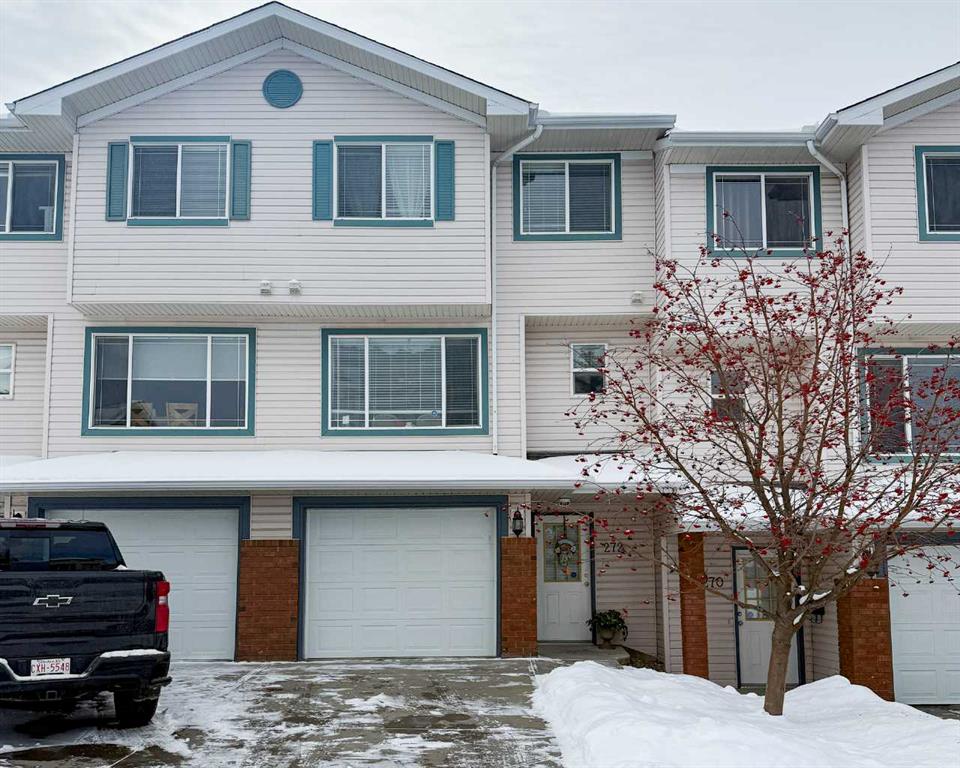 272 Rocky Ridge Court NW, Calgary, Alberta, T3G 4S8