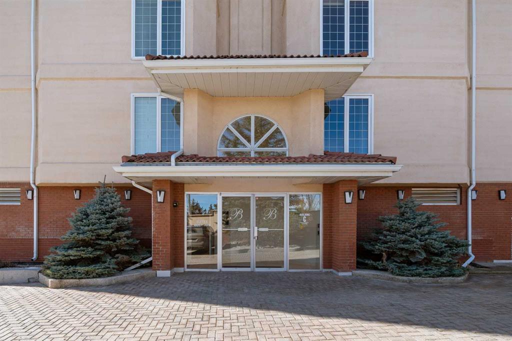 #602 505 Canyon Meadows Drive SW, Calgary, Alberta, T2W 5V9