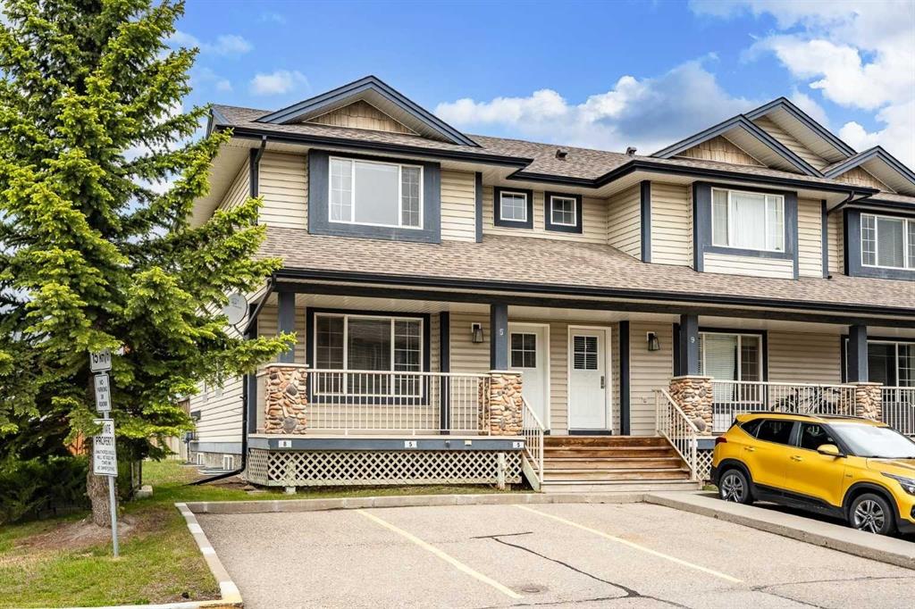 5 Citadel Point NW, Calgary, Alberta, T3G 5L2
