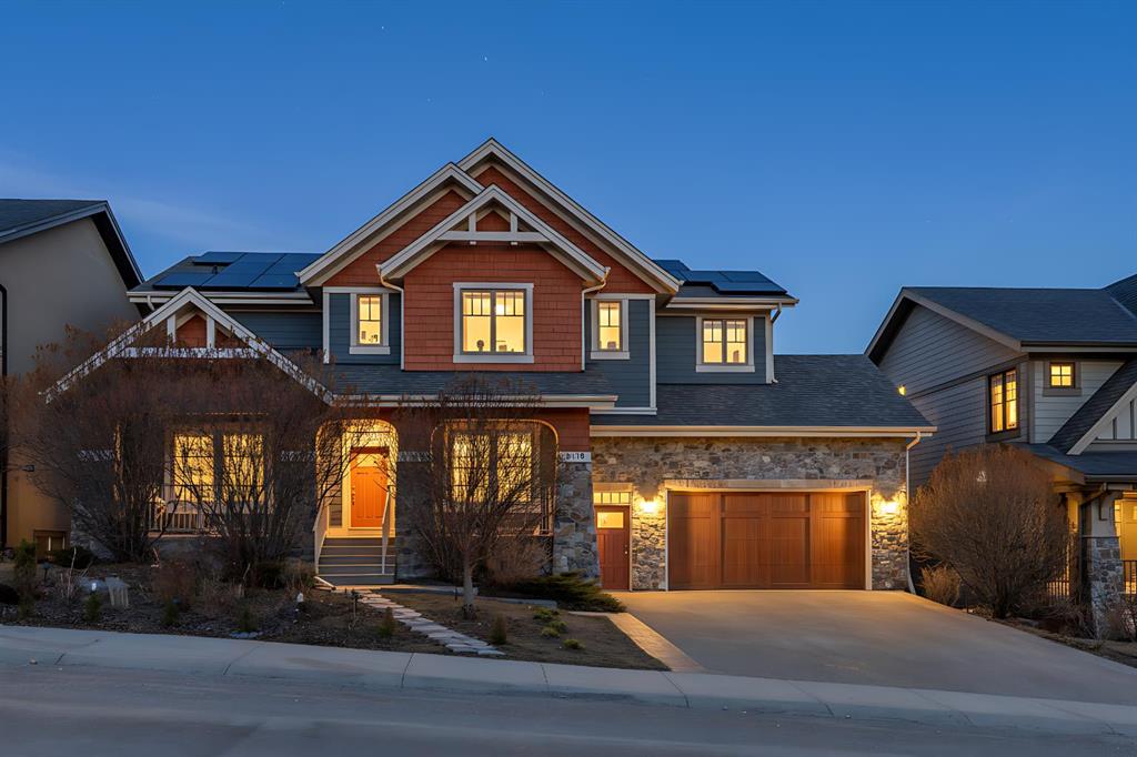 9318 14 Avenue SW, Calgary, Alberta, T3H 0M1