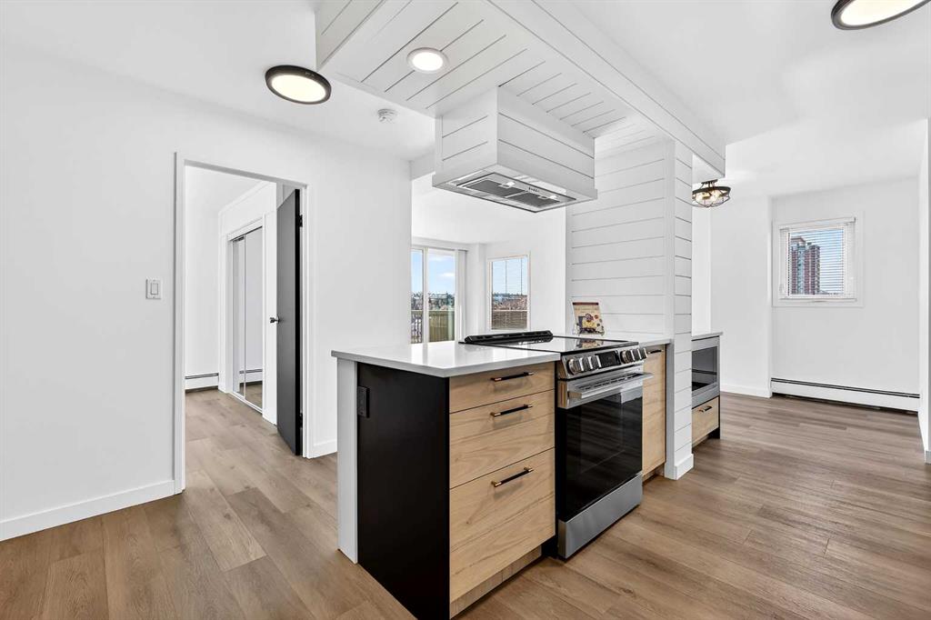 #903 1107 15 Avenue SW, Calgary, Alberta, T2R0S8