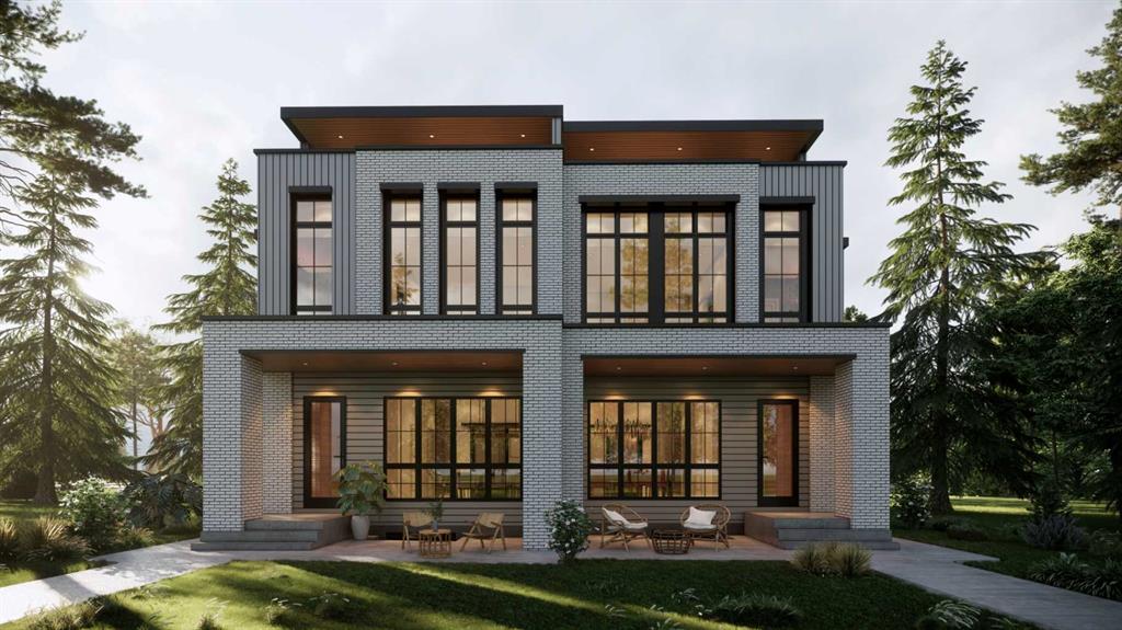 4009 15A Street SW, Calgary, Alberta, T2T 4C8