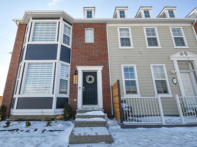 494 Rainbow Falls Drive, Chestermere, Alberta, T1X 0N4