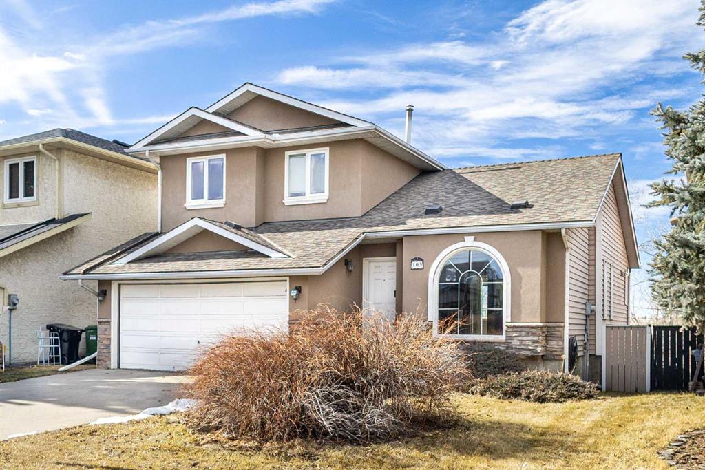 103 Riverside Way SE, Calgary, Alberta, T2C 3V8