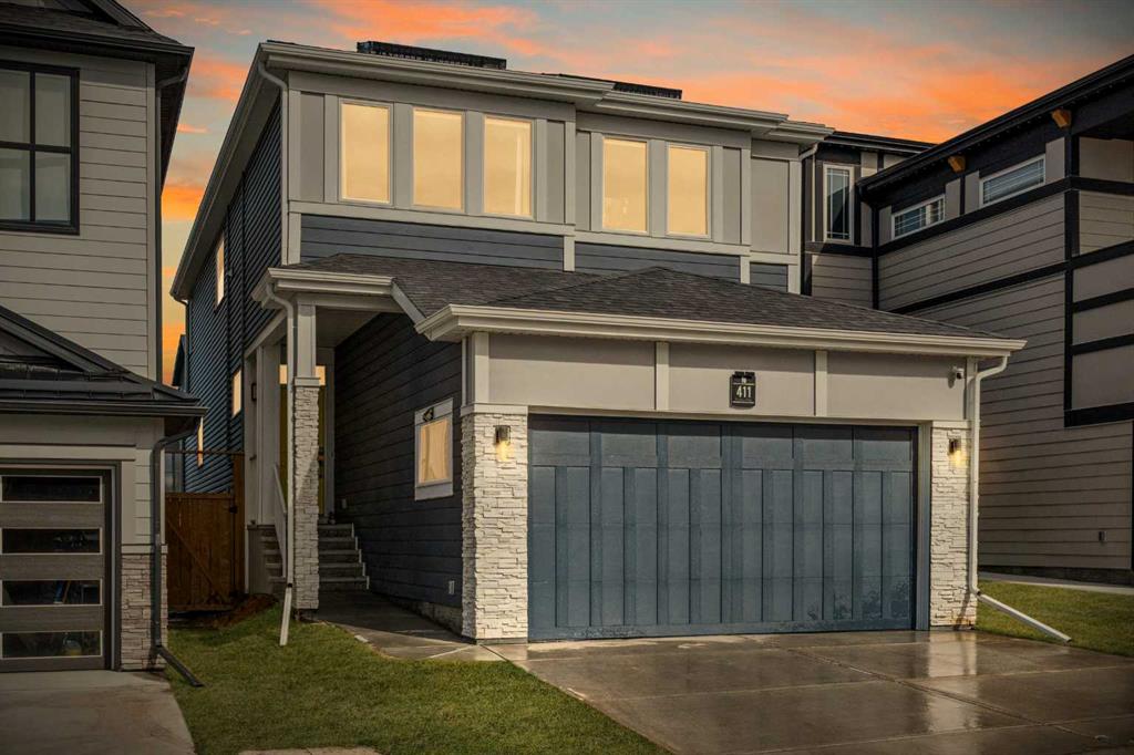 411 Rowley Way NW, Calgary, Alberta, T3L 0G5